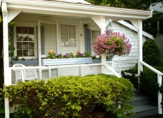 Shea'S Riverside Inn & Motel Essex Dış mekan fotoğraf