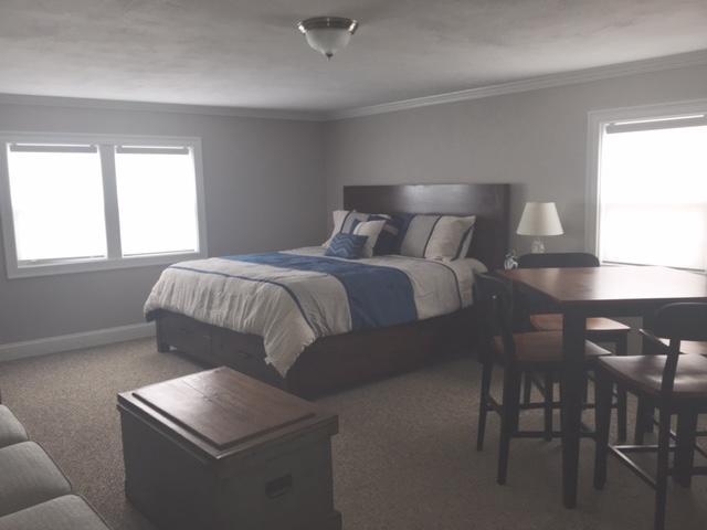 Shea'S Riverside Inn & Motel Essex Dış mekan fotoğraf